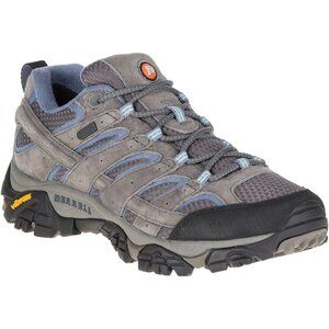 New Merrell 8.5 Moab 3 Womens Hiking Shoes Athletic Outdoor Suede Activewear